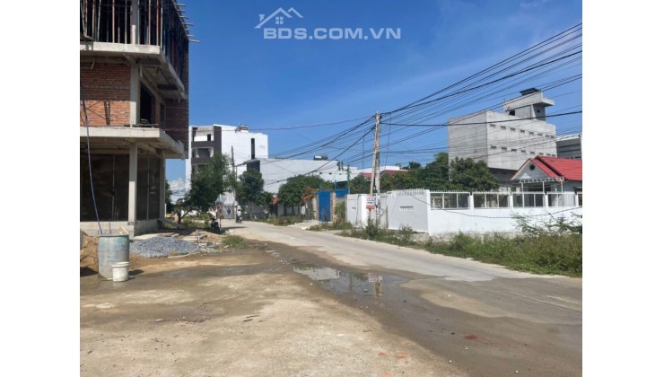 Bán Đất full thổ cư Đường Oto Thôn Võ Dõng Vĩnh Trung Nha Trang. Giá 15,8tr/m2